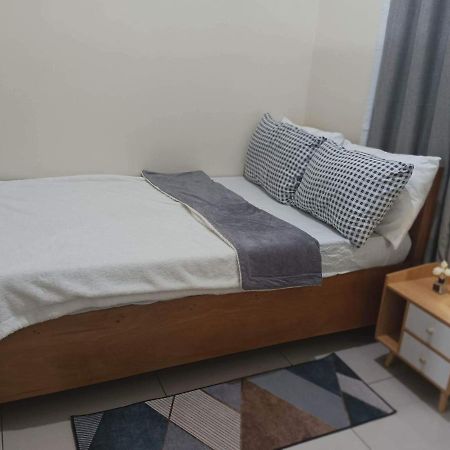 Breeze Residences - 1Br Unit With Balcony -Top Floor Manila Zewnętrze zdjęcie