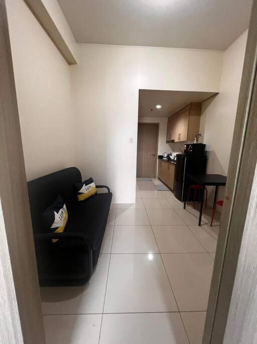 Breeze Residences - 1Br Unit With Balcony -Top Floor Manila Zewnętrze zdjęcie