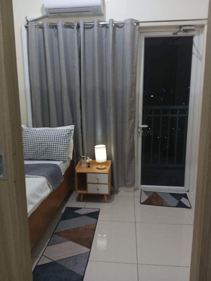Breeze Residences - 1Br Unit With Balcony -Top Floor Manila Zewnętrze zdjęcie